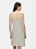 Dots Spaghetti Strap Dress