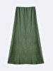 Green Skirt