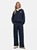 Navy Trousers
