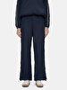 Navy Trousers