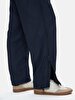 Navy Trousers