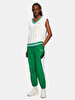 Green Tracksuit