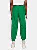 Green Tracksuit