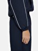 Navy Jacket