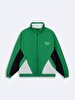 Green Jacket