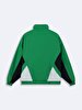 Green Jacket