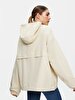 Beige Jacket