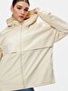 Beige Jacket