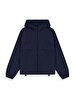 Navy Jacket