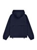Navy Jacket