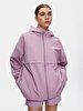 Purple Jacket