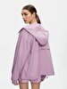 Purple Jacket