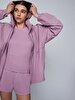 Purple Jacket