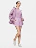 Purple Jacket