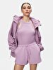 Purple Jacket