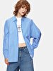 Blue Shirt