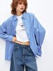 Blue Shirt