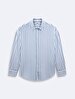 Blue Shirt
