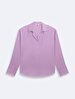 Purple Shirt