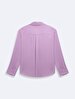 Purple Shirt