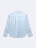 Blue Shirt