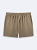 Basic Woven Navy Sea Shorts