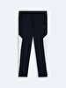 Navy Trousers