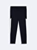 Navy Trousers