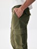 Green Trousers