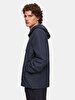 Navy Jacket
