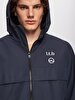 Navy Jacket