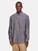 Grey Shirt