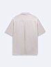 Beige Shirt