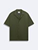 Green Shirt