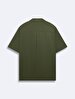 Green Shirt