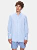 Blue Shirt