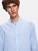 Blue Shirt