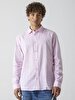 Pink Shirt