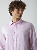 Pink Shirt