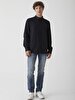 Black Shirt
