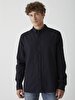 Black Shirt