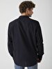 Black Shirt