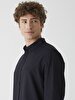 Black Shirt