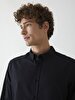 Black Shirt