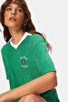 Green T-shirt