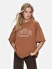 Brown T-shirt