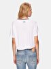 White T-shirt