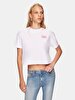 White T-shirt