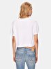 White T-shirt