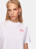 White T-shirt